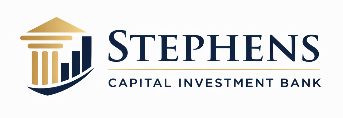 Stephens Investment Capital